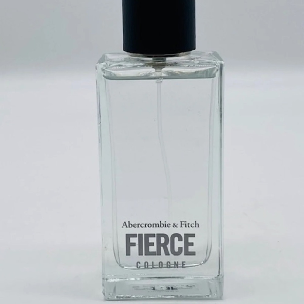 Abercrombie and Finch Fierce Cologne 3.4oz